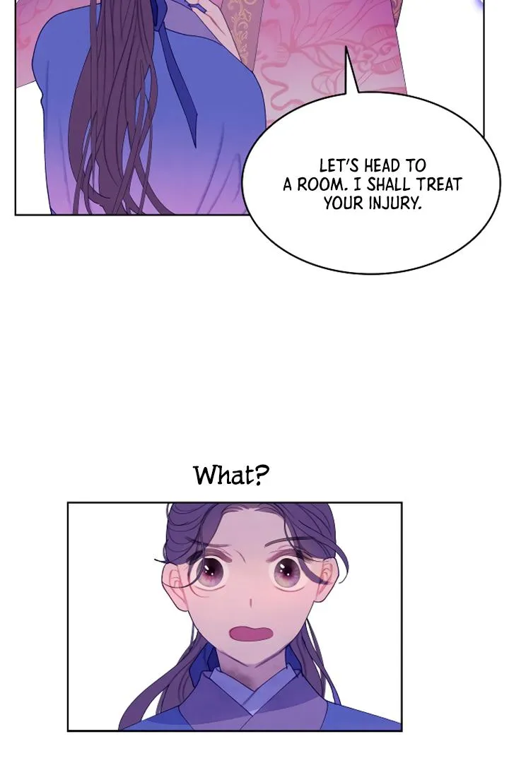 There's 49 Left, Master! Chapter 4 page 17 - 