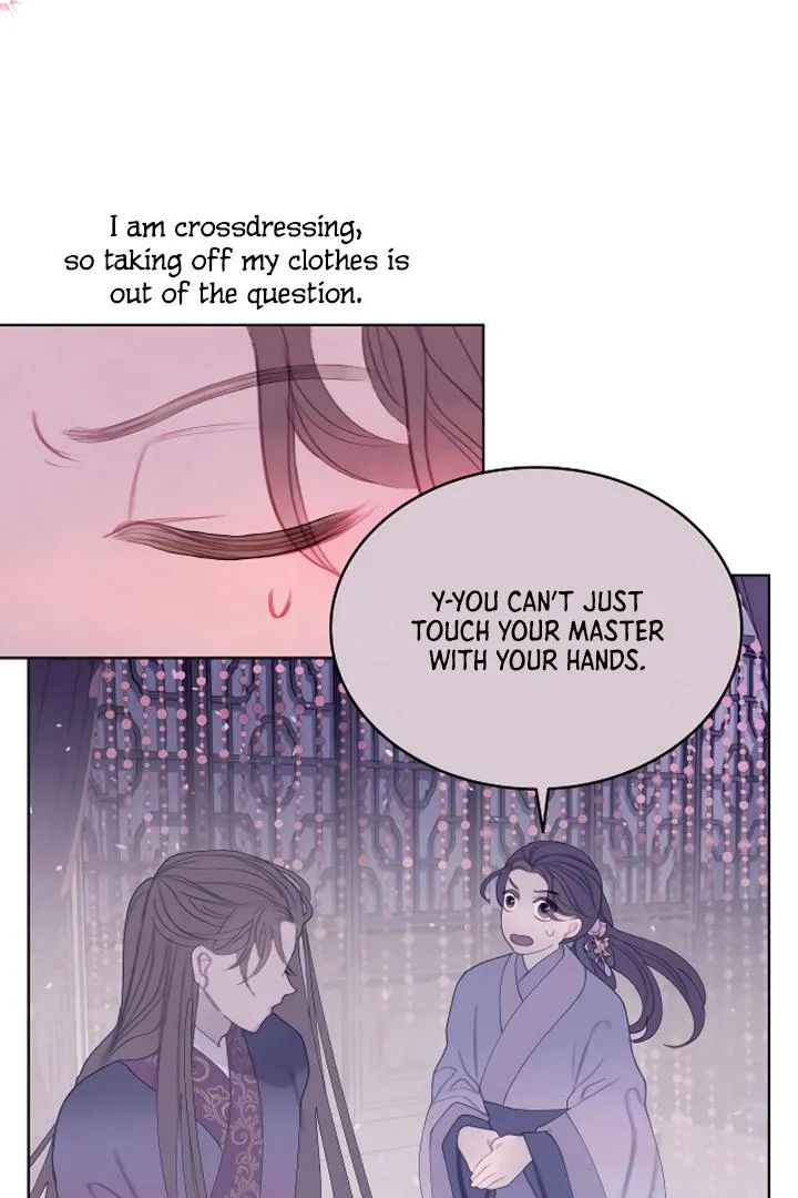 There's 49 Left, Master! Chapter 4 page 21 - 