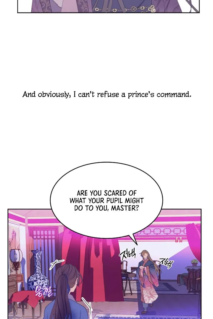 There's 49 Left, Master! Chapter 4 page 23 - 
