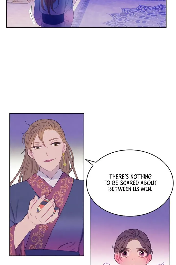 There's 49 Left, Master! Chapter 4 page 24 - 