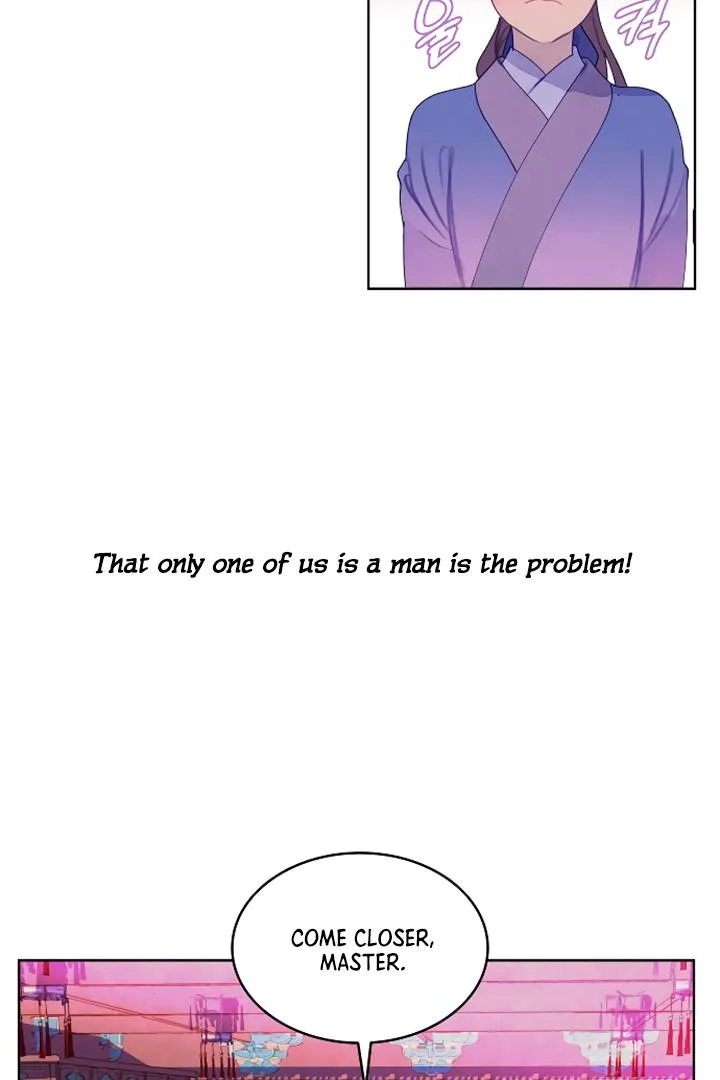 There's 49 Left, Master! Chapter 4 page 25 - 