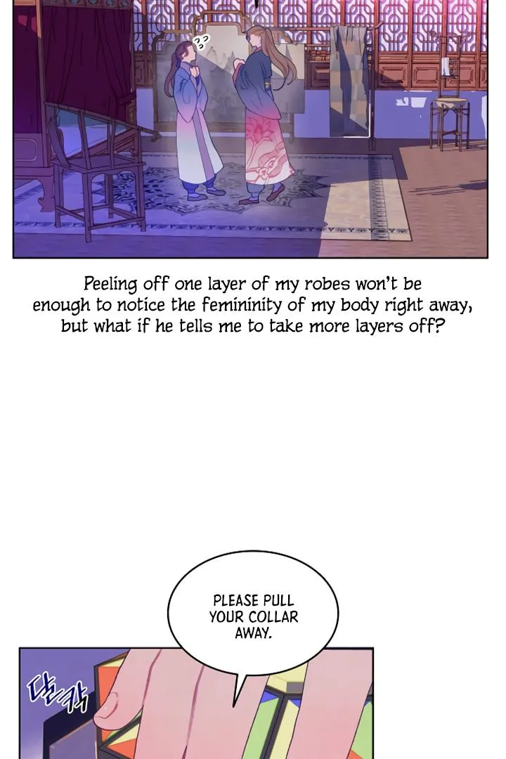 There's 49 Left, Master! Chapter 4 page 26 - 