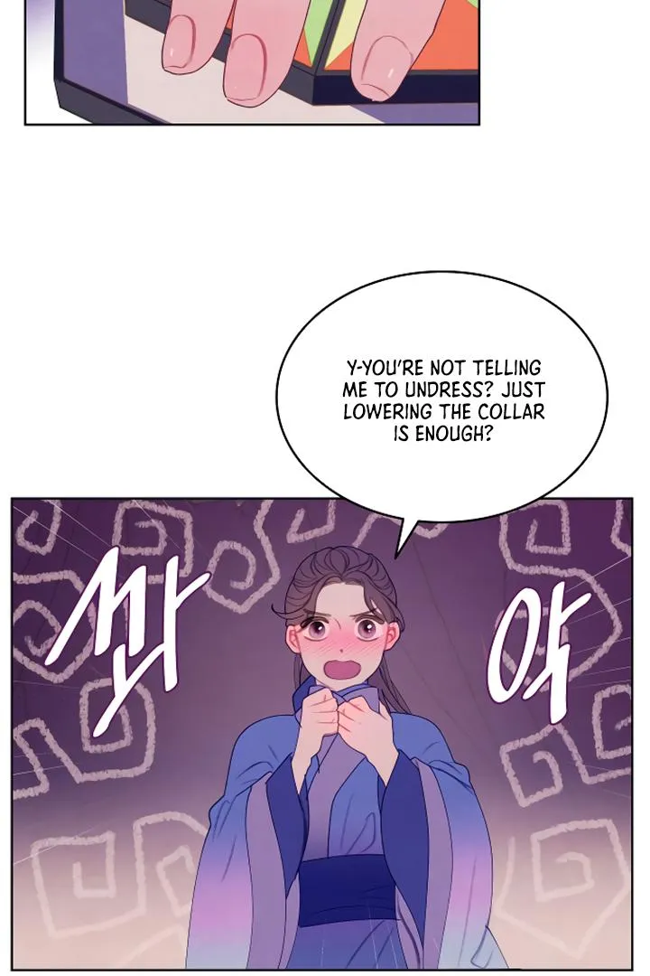 There's 49 Left, Master! Chapter 4 page 27 - 