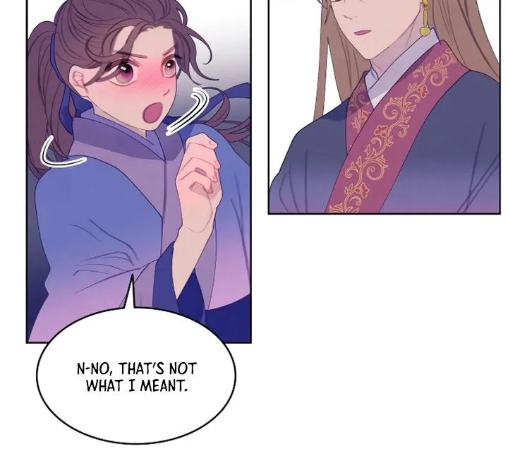 There's 49 Left, Master! Chapter 4 page 29 - 