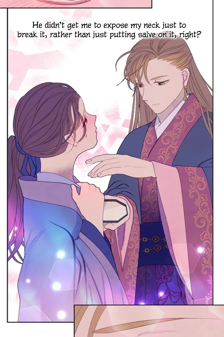 There's 49 Left, Master! Chapter 4 page 33 - 