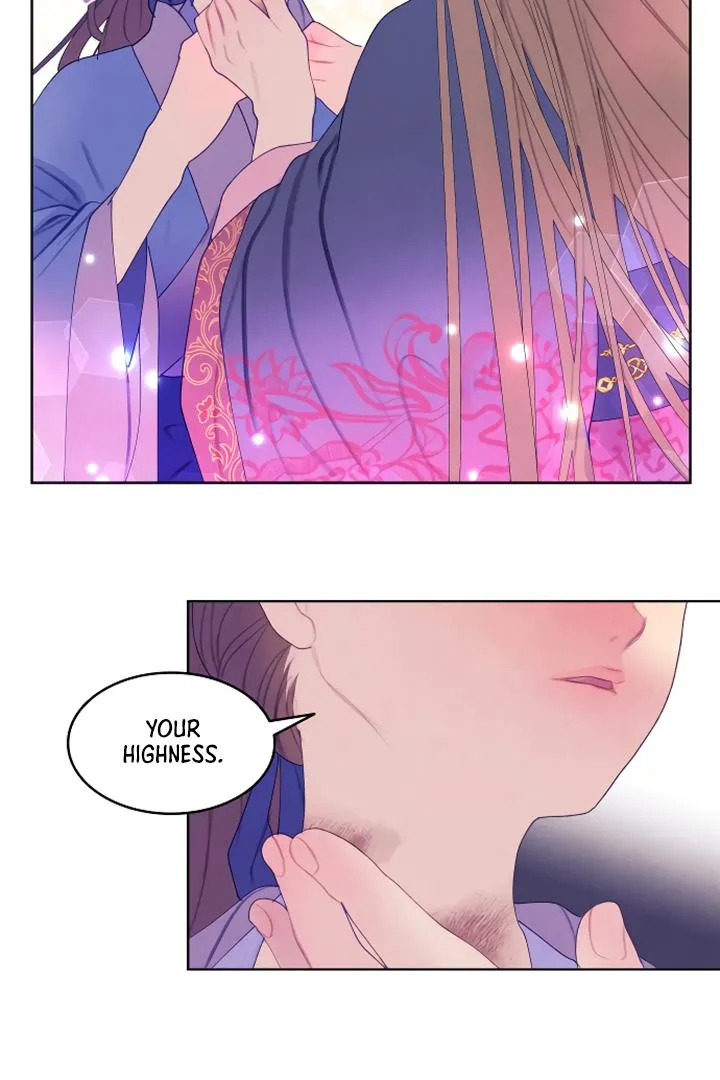 There's 49 Left, Master! Chapter 4 page 36 - 