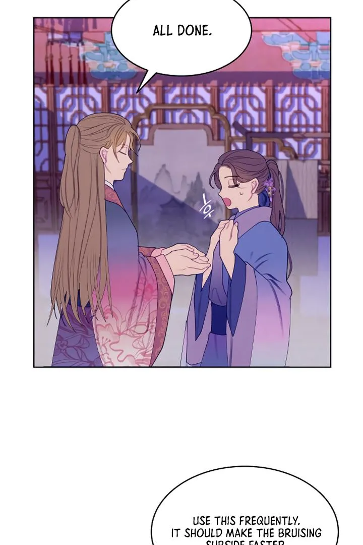 There's 49 Left, Master! Chapter 4 page 44 - 