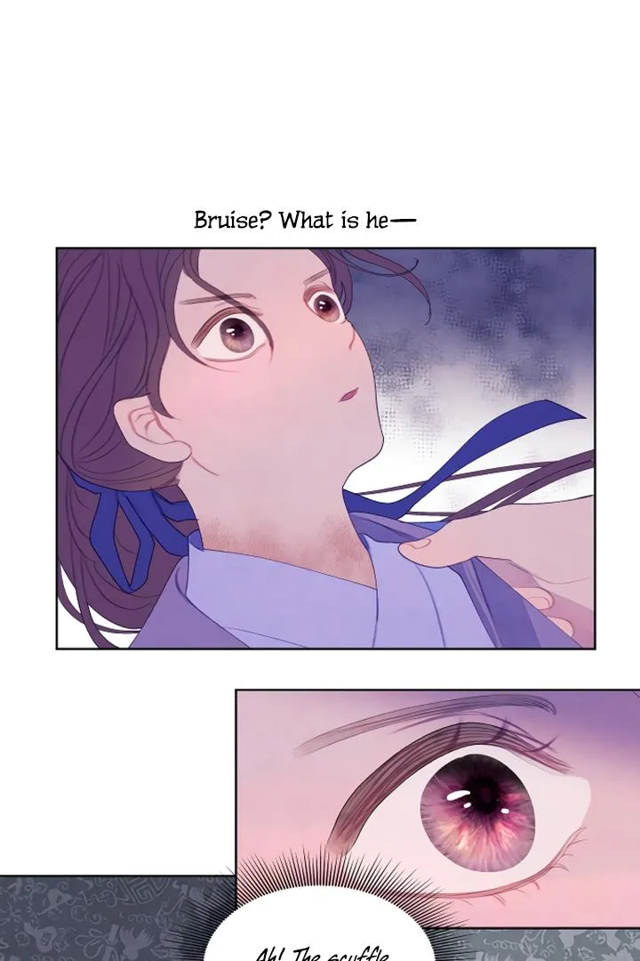 There's 49 Left, Master! Chapter 4 page 6 - 