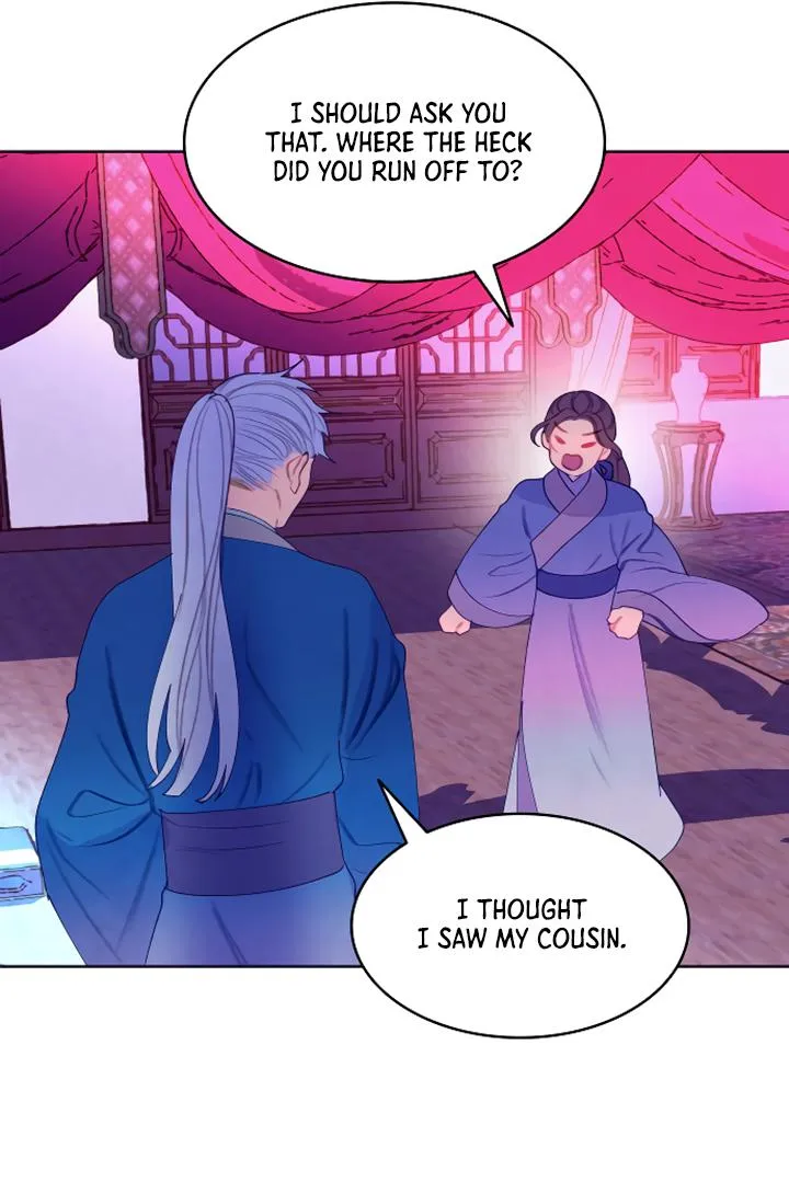 There's 49 Left, Master! Chapter 4 page 57 - 