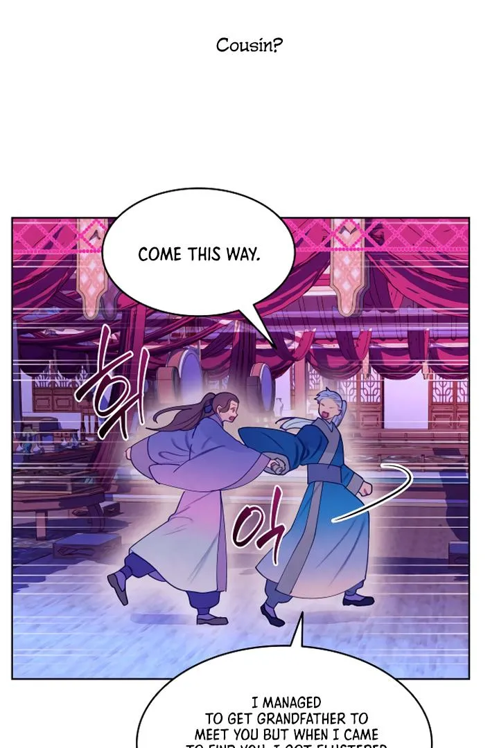 There's 49 Left, Master! Chapter 4 page 58 - 