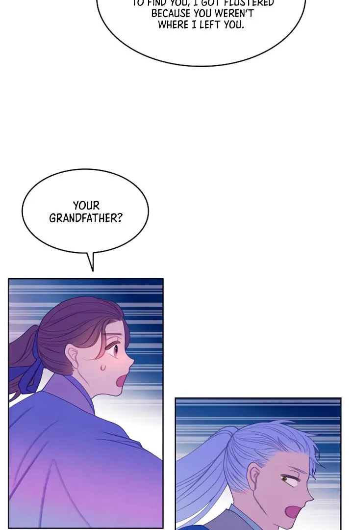 There's 49 Left, Master! Chapter 4 page 59 - 