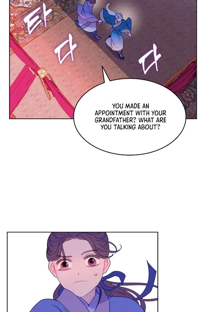 There's 49 Left, Master! Chapter 4 page 61 - 