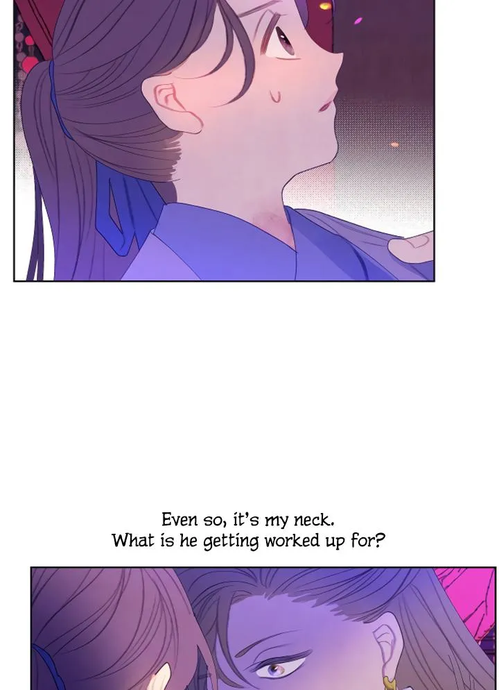 There's 49 Left, Master! Chapter 4 page 8 - 