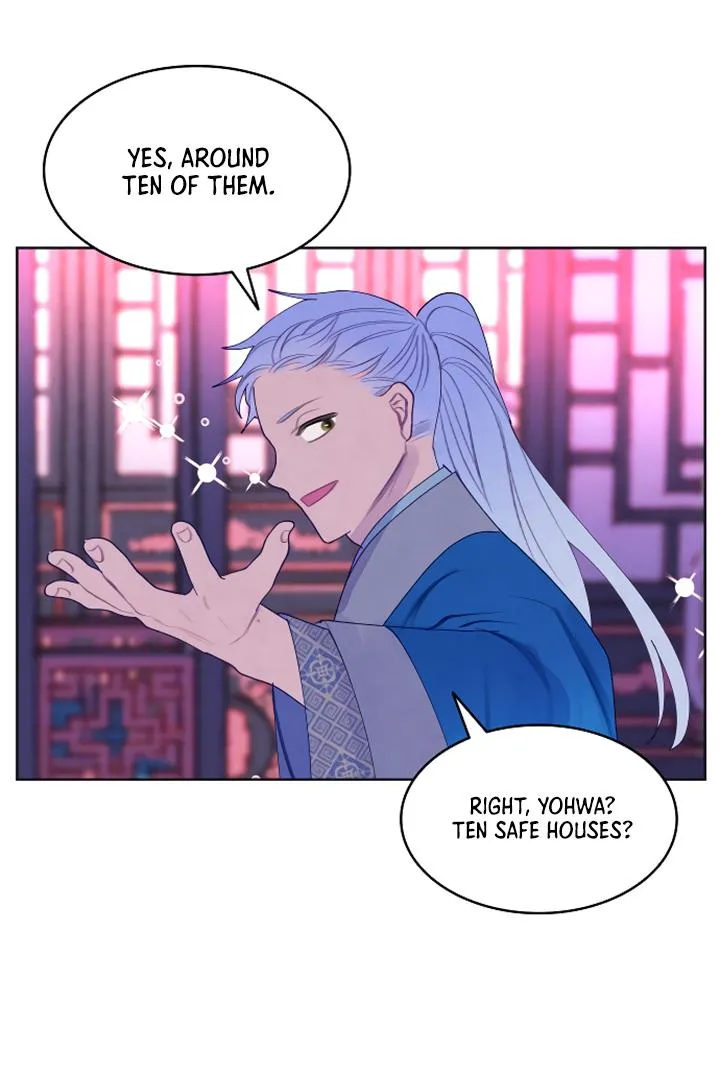 There's 49 Left, Master! Chapter 4 page 71 - 