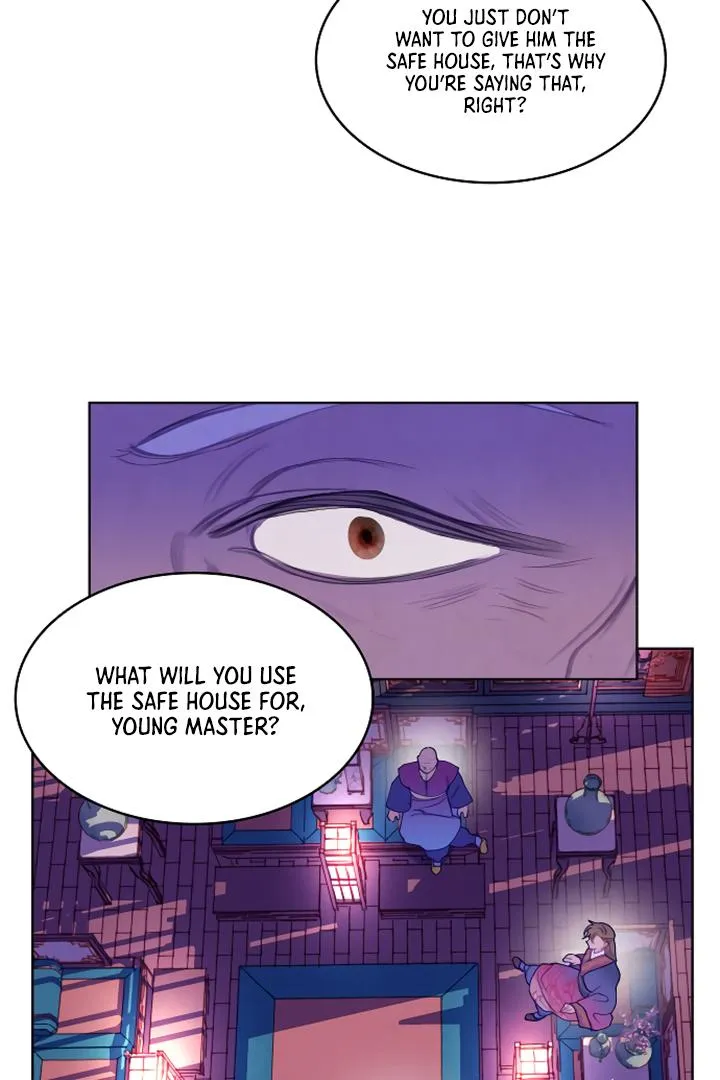 There's 49 Left, Master! Chapter 4 page 79 - 