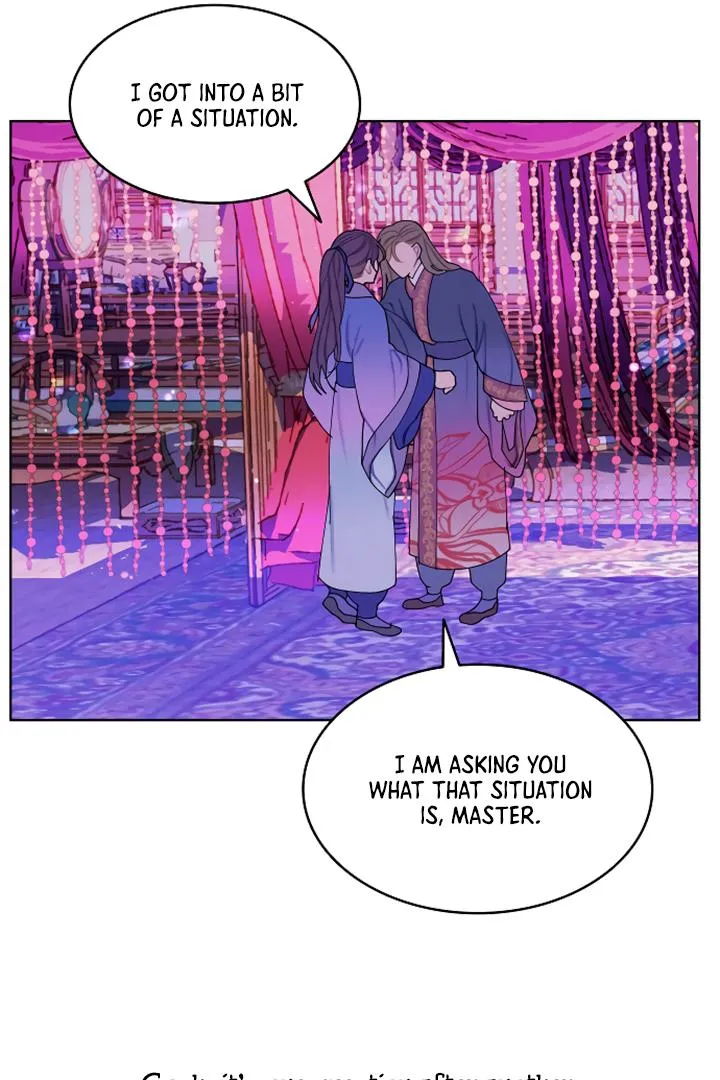There's 49 Left, Master! Chapter 4 page 10 - 