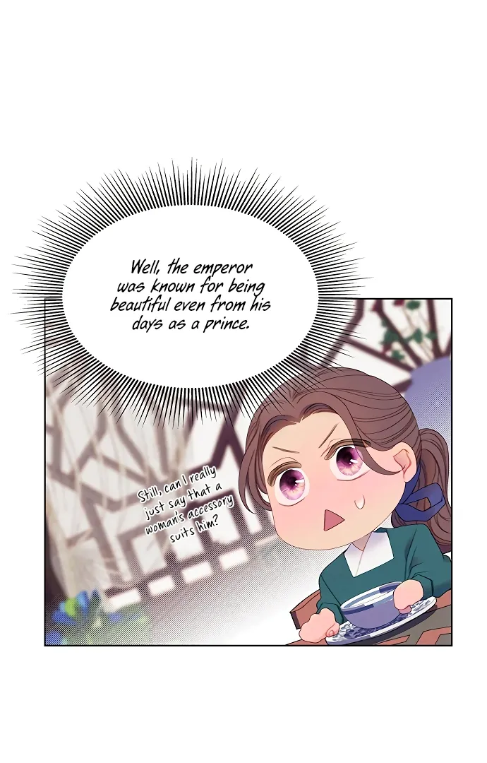 There's 49 Left, Master! Chapter 40 page 14 - 