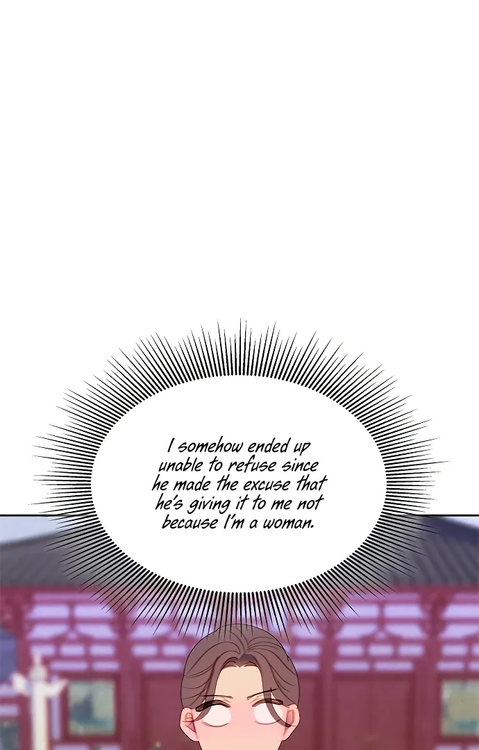 There's 49 Left, Master! Chapter 40 page 19 - 