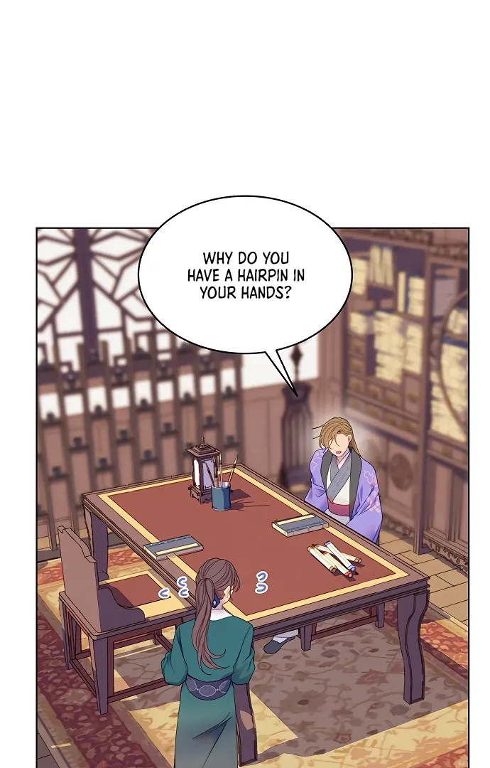 There's 49 Left, Master! Chapter 40 page 25 - 