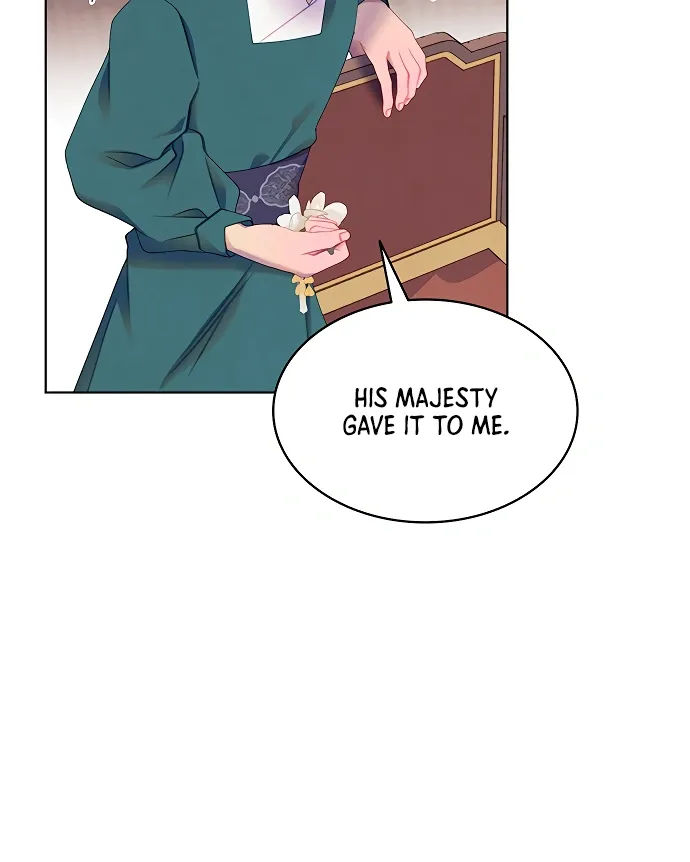 There's 49 Left, Master! Chapter 40 page 27 - 