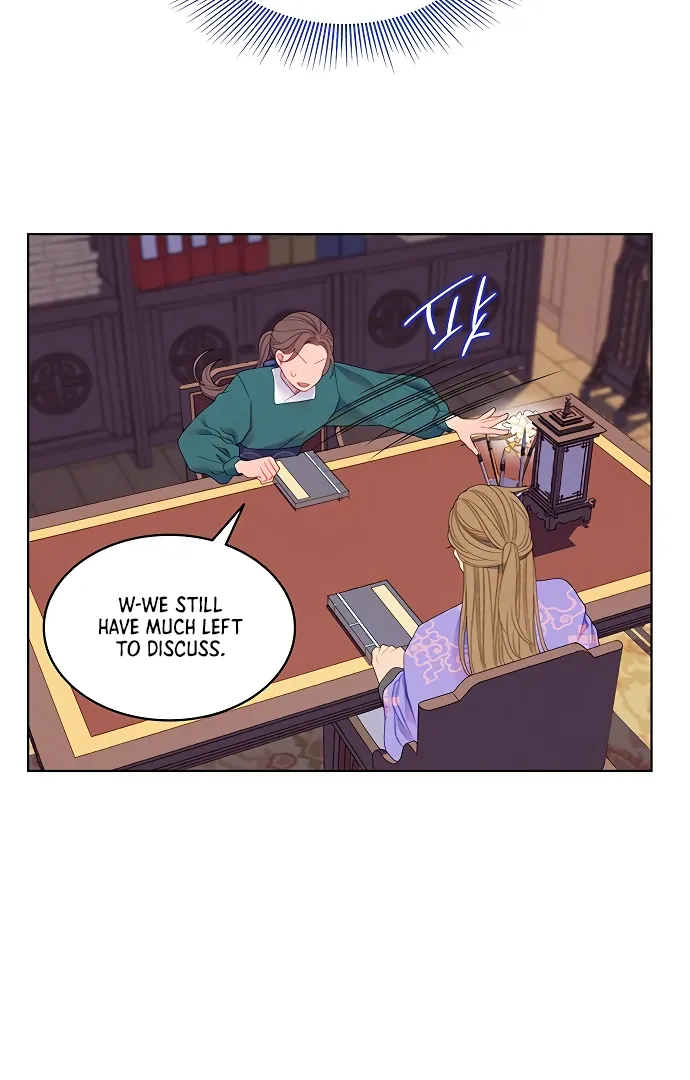 There's 49 Left, Master! Chapter 40 page 29 - 