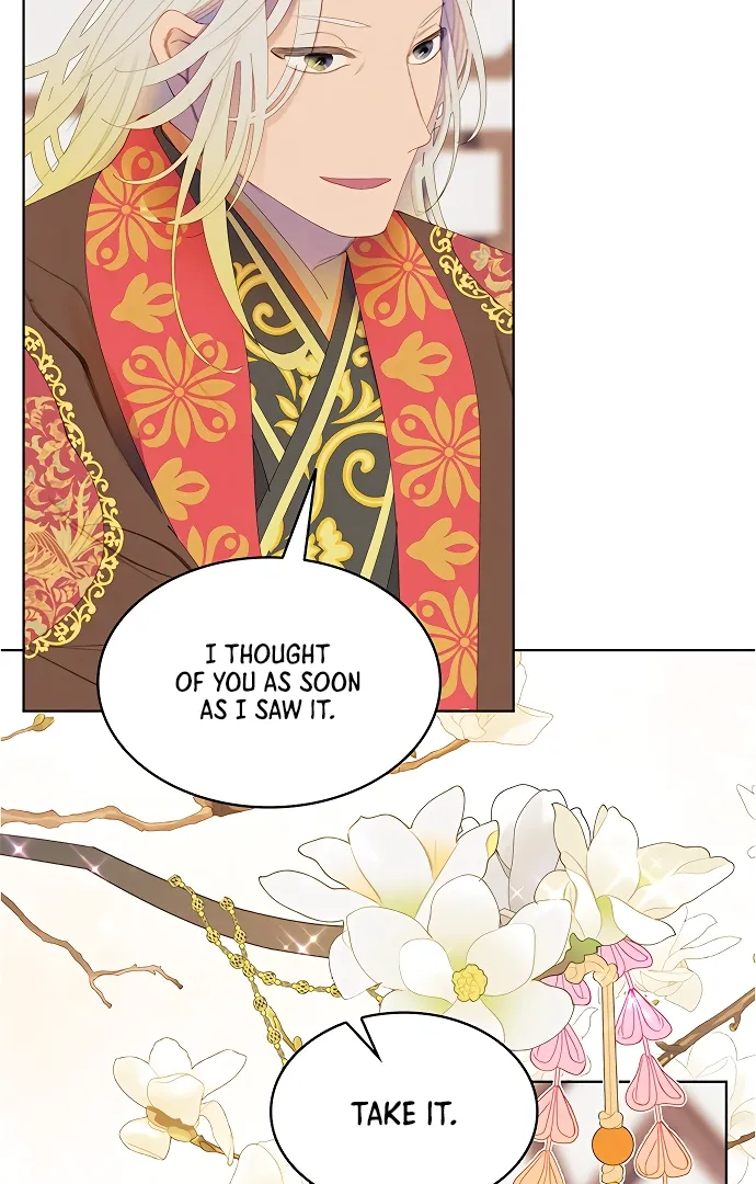 There's 49 Left, Master! Chapter 40 page 4 - 