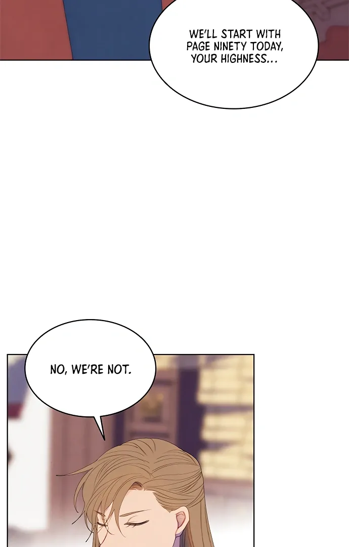 There's 49 Left, Master! Chapter 40 page 31 - 