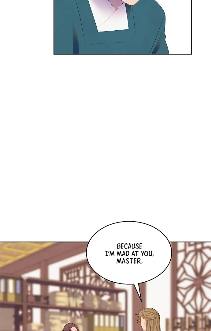 There's 49 Left, Master! Chapter 40 page 33 - 