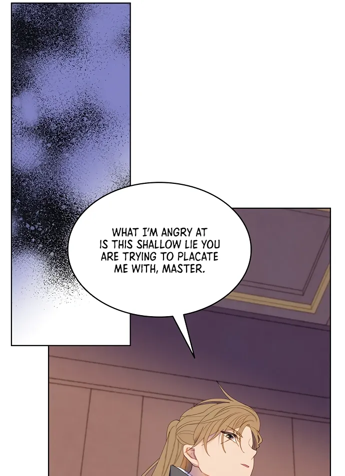 There's 49 Left, Master! Chapter 40 page 35 - 