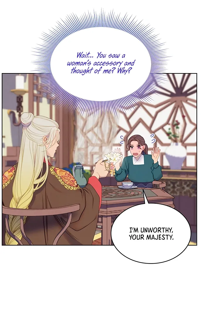 There's 49 Left, Master! Chapter 40 page 6 - 