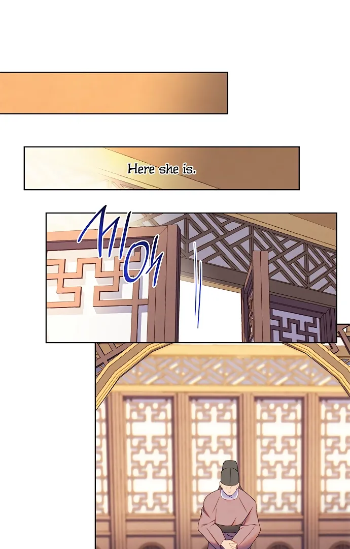 There's 49 Left, Master! Chapter 40 page 65 - 