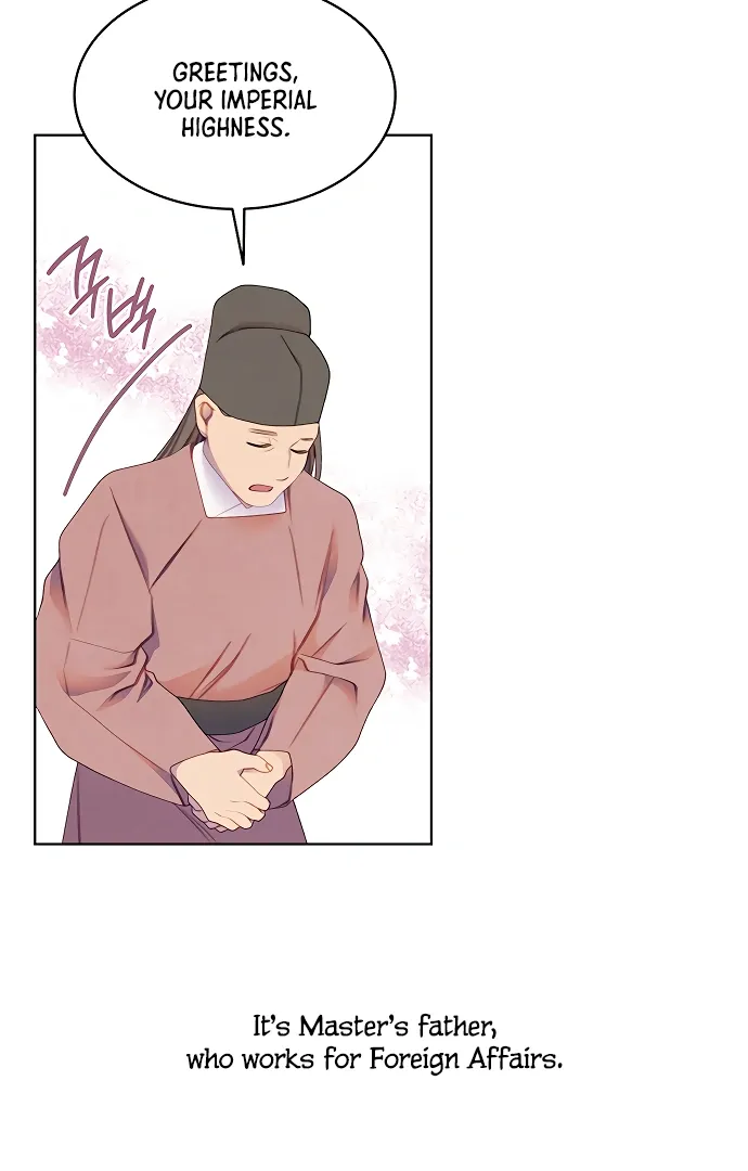 There's 49 Left, Master! Chapter 40 page 67 - 