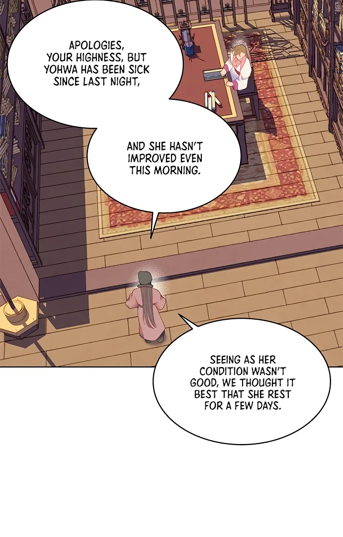 There's 49 Left, Master! Chapter 40 page 69 - 