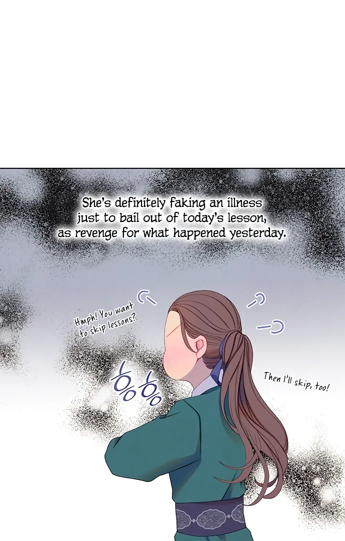 There's 49 Left, Master! Chapter 40 page 70 - 