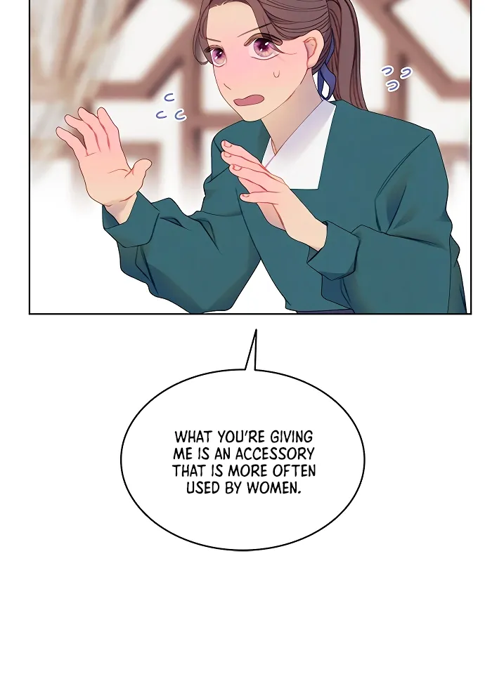 There's 49 Left, Master! Chapter 40 page 8 - 