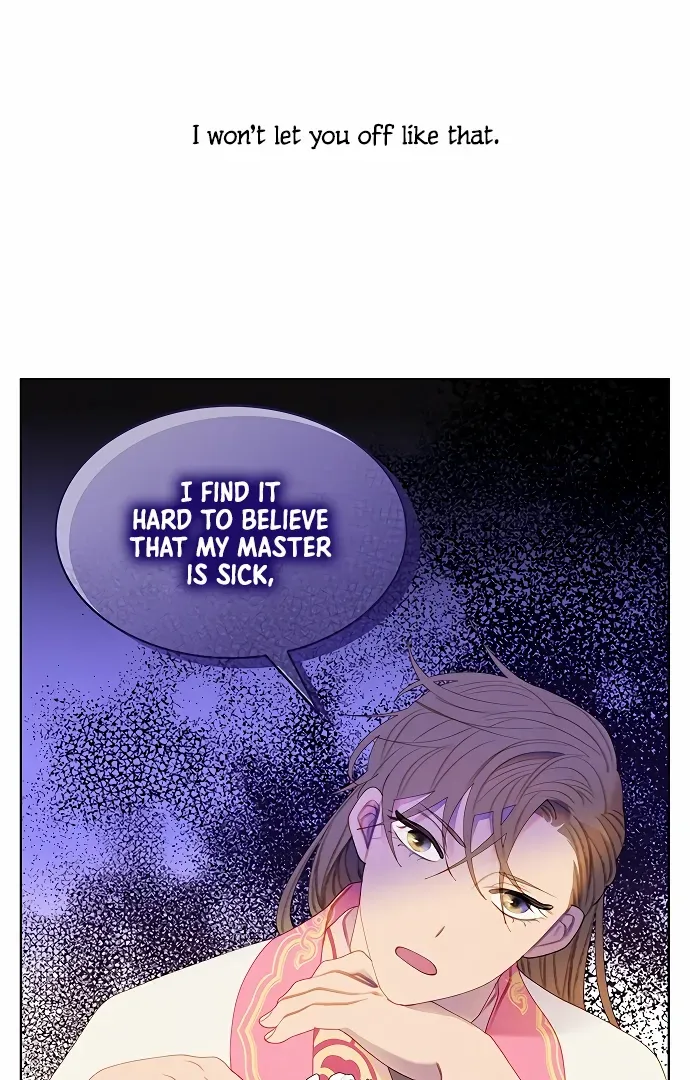 There's 49 Left, Master! Chapter 40 page 74 - 