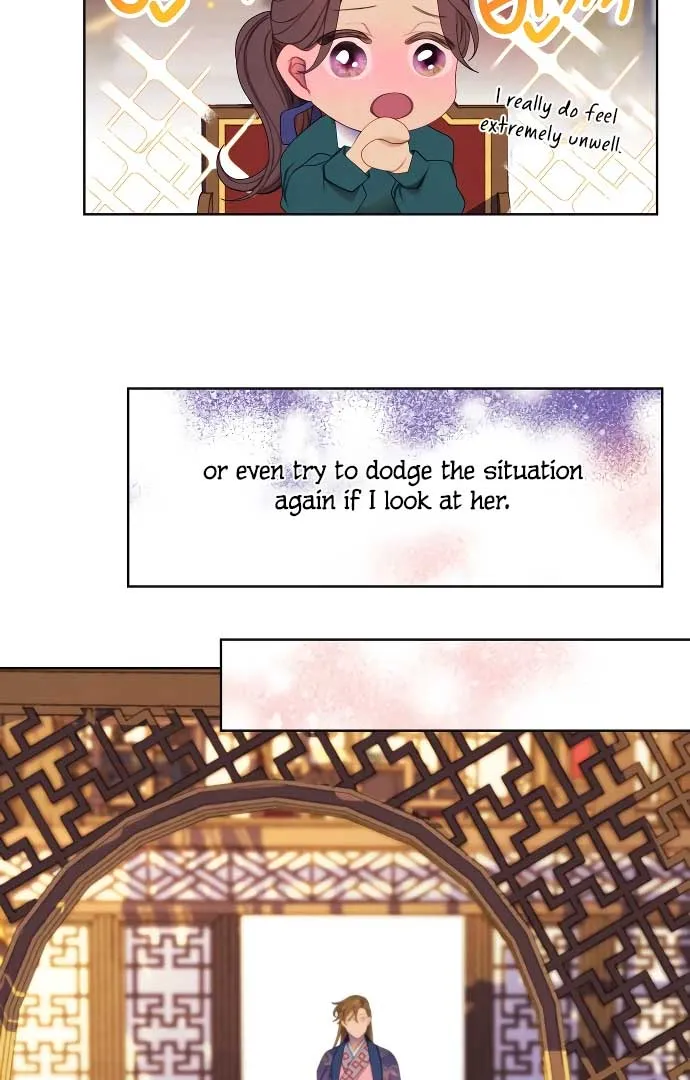 There's 49 Left, Master! Chapter 41 page 20 - 