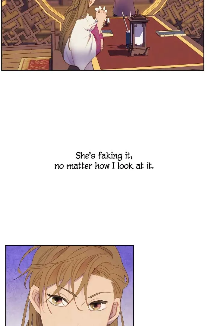 There's 49 Left, Master! Chapter 41 page 3 - 