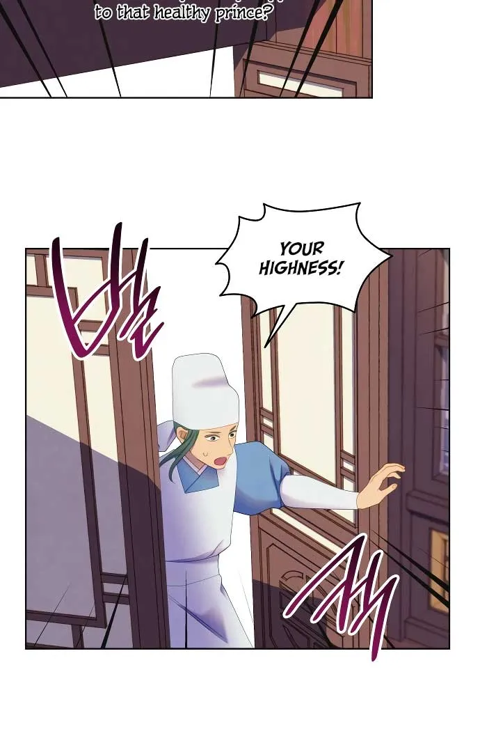 There's 49 Left, Master! Chapter 41 page 30 - 