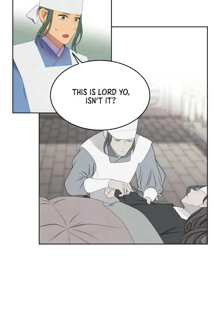 There's 49 Left, Master! Chapter 41 page 33 - 