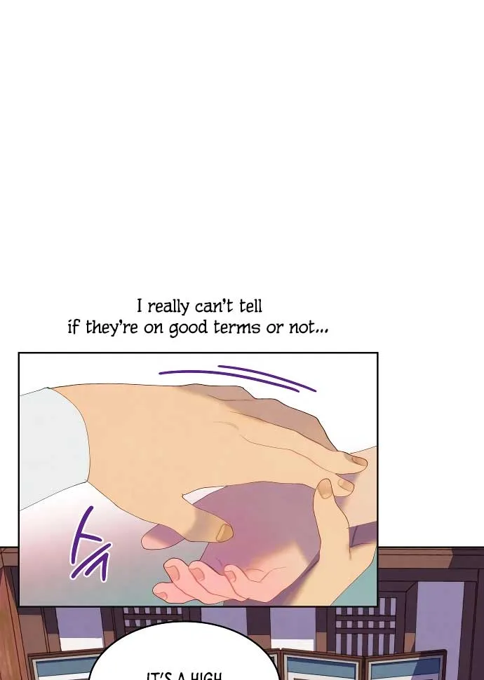 There's 49 Left, Master! Chapter 41 page 35 - 