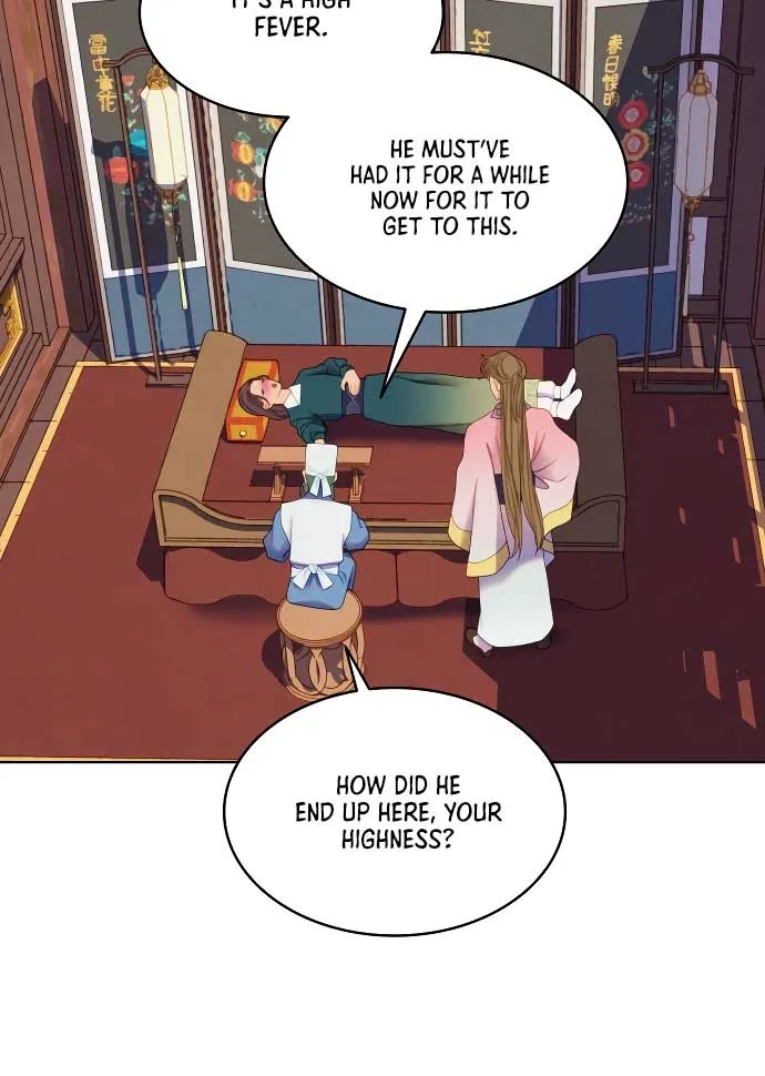 There's 49 Left, Master! Chapter 41 page 36 - 