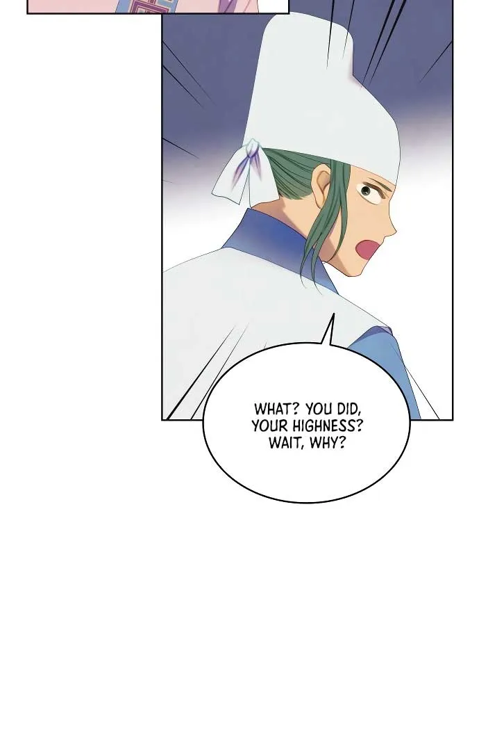 There's 49 Left, Master! Chapter 41 page 38 - 