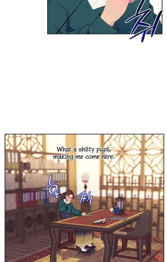 There's 49 Left, Master! Chapter 41 page 5 - 