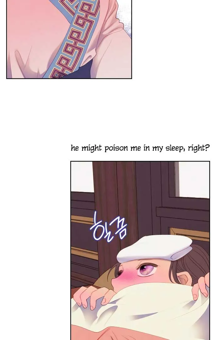 There's 49 Left, Master! Chapter 41 page 57 - 