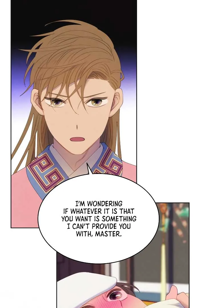 There's 49 Left, Master! Chapter 41 page 60 - 