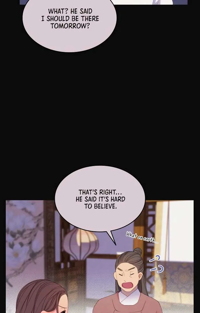 There's 49 Left, Master! Chapter 41 page 7 - 