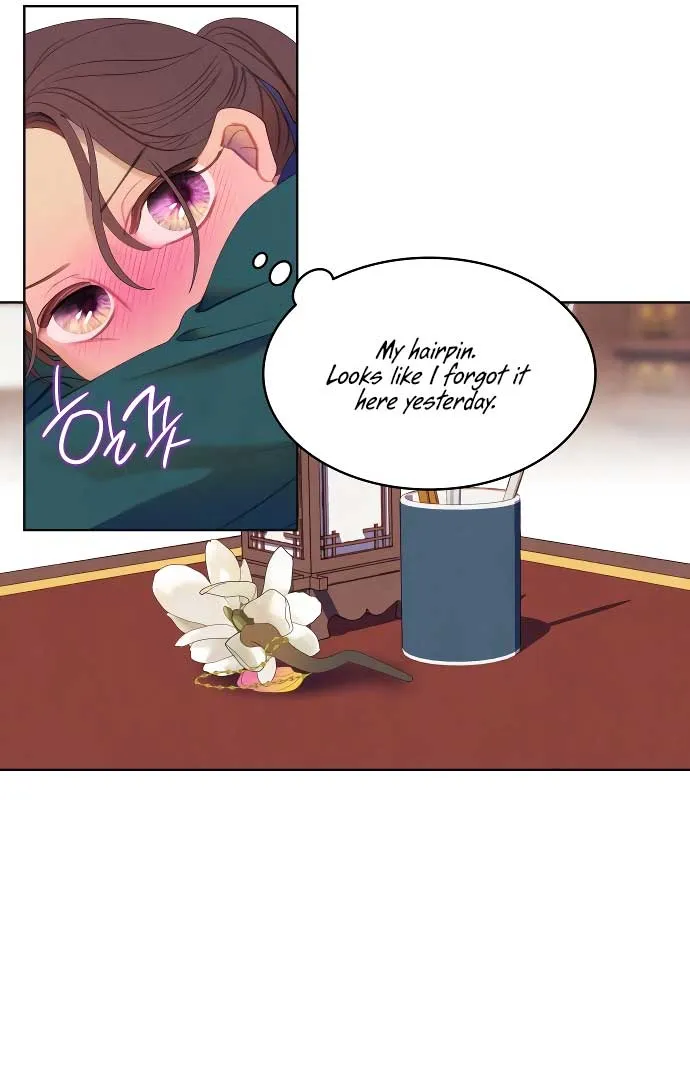 There's 49 Left, Master! Chapter 41 page 10 - 