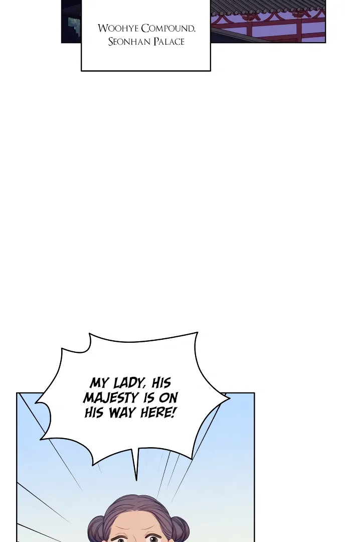 There's 49 Left, Master! Chapter 42 page 23 - 