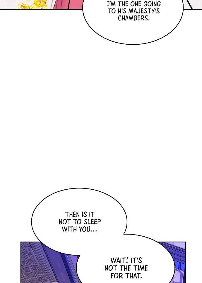 There's 49 Left, Master! Chapter 42 page 26 - 